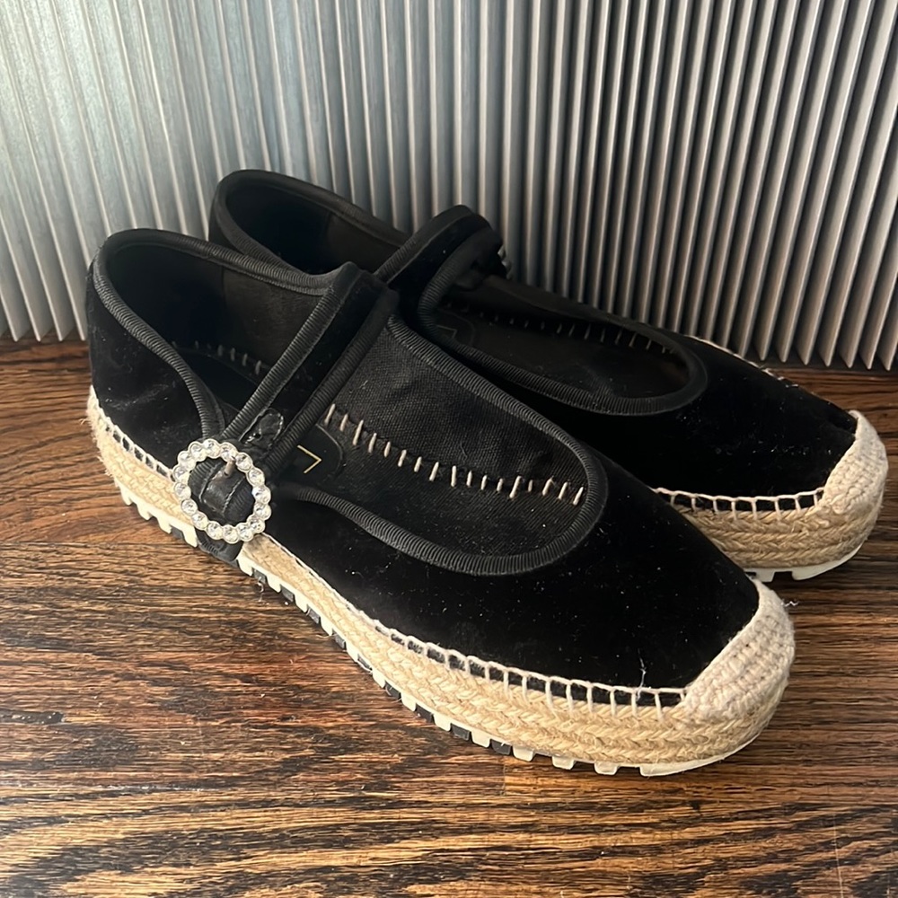 Marc Jacobs wedges size 40